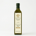 Organic Extra Virgin Olive Oil – 1L (Dark Glass Bottle)